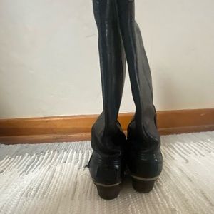 Sorel slimpack riding boot